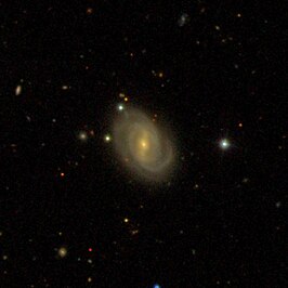 NGC 3202