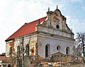 Synagogue de Slonim