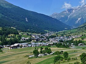 Lanslevillard