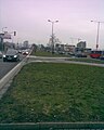 I/61 na Bajkalskej ulici (Bratislava) ako súčasť MO 2