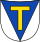 Wappen der Stadt Tönisvorst