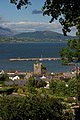 Carlingford Harbour