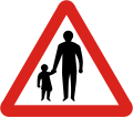 Pedestrians