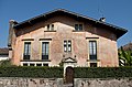 Maison Mokopeïta jardin, terrasse, décor intérieur