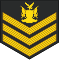 Namibian Navy