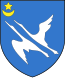 Blason de Hantsavitchy