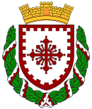 Wappen von Radoviš