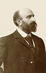 Ernest Chausson