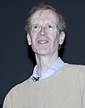 Sir Andrew Wiles, mathematician notable for proving Fermat's Last Theorem. Winner of the 2016 Abel Prize