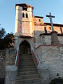 Kirche Saint-Barthélemy