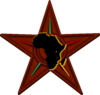 The Africa Barnstar