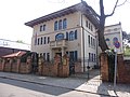 Embassy of Armenia in Berlin