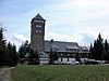 Aussichtsturm Bärenstein