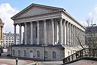 Birmingham Town Hall