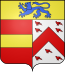 Blason de Charrecey