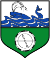 Heraldisch korrektes Wappen