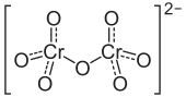 Dichromation