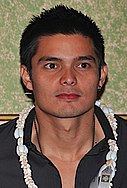 An image of Dingdong Dantes.