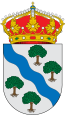 Blason de Olivares de Júcar