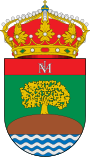 Blason de Carpio de Azaba