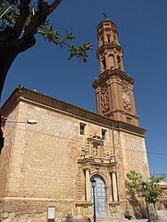 Torrijo del Campo – Veduta