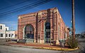 Old Fire Station