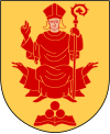 Wappen von Lidköping