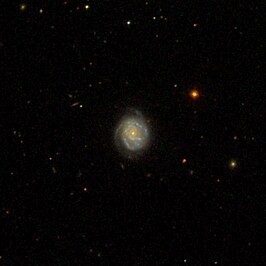 NGC 3601