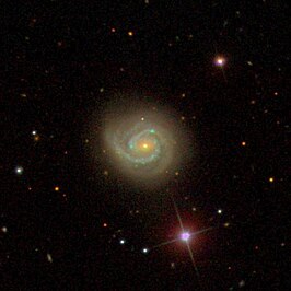 NGC 7798