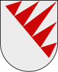 Wapen van gemeente