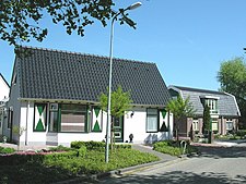 Wijzend