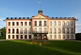 Tullgarns slott