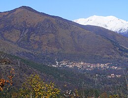 Vallo Torinese – Veduta