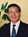 Alberto Fujimori