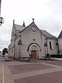 Kirche Saint-Pierre-ès-Liens