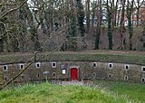 Waldeckbastion