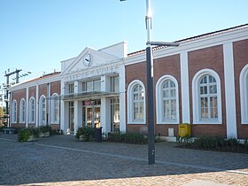 Image illustrative de l’article Gare de Caudry