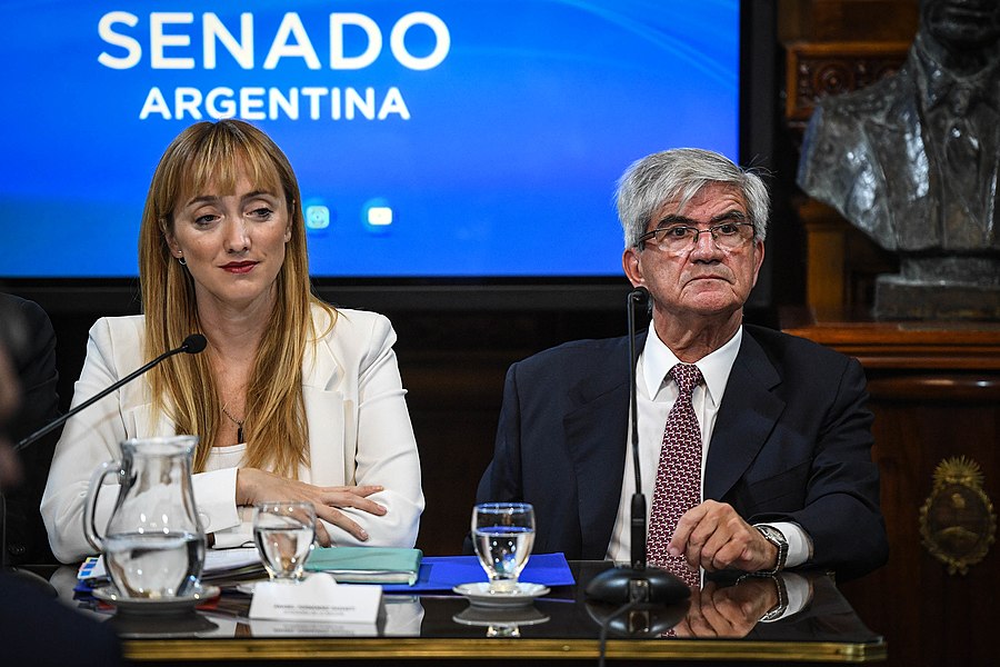 Alberto Iribarne en el Senado.jpg