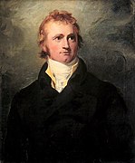 Alexander MacKenzie, c.1800