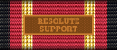 Resolute Support