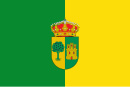 Drapeau de Montánchez