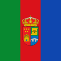 Villalbilla de Burgos - Bandera