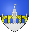 Blason de Charenton-le-Pont