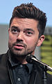 Dominic Cooper interpreta Jesse Custer