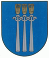 blazono de Druskininkai