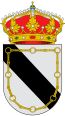 Blason de Baides