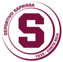 Logo Deportivo Saprissa