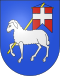 Coat of arms of Forel-sur-Lucens