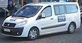 fiat Scudo