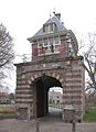 Oosterpoort (Hoorn) (1578)